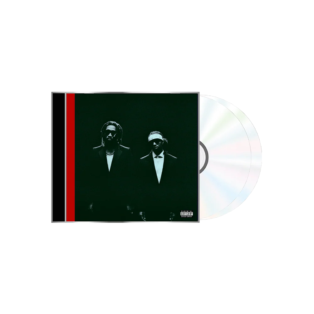 CD